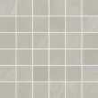 Фото товара Italon Continuum Silver Mosaico 30x30 Мозаика