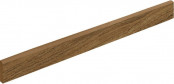 ITALON Element wood : Italon Element Mogano Battiscopa 7,2x60 Плинтус, 60x7.2