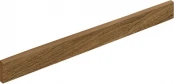 Фото товара Italon Element Mogano Battiscopa 7,2x60 Плинтус