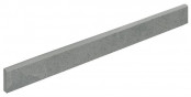 ITALON Materia : Italon Materia Carbonio Battiscopa 7,2x60 Плинтус, 60x7.2