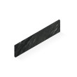 Фото товара Italon Skyfall Nero Smeraldo Battiscopa 7,2x80 Плинтус