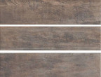 Фото товара Kerama Marazzi Браш Вуд SG401300N Mat. 10x40 Керамогранит