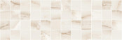 Фото товара Laparet Happy (под мозаику) 20x60x9 Декор настенный