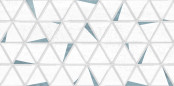 New Trend Dax : New Trend Dax Trigon 2,4х50 WT9DAX55 Плитка настенная, 50x25
