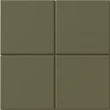 Фото товара Wow Raster Grid M Moss 15x15 Керамогранит