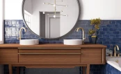 Фото плитки EQUIPE Manacor в интерьере 5