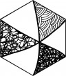 Фото товара COMIC Hexa*