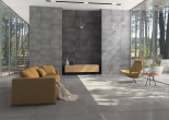 Фото плитки Mirage в интерьере