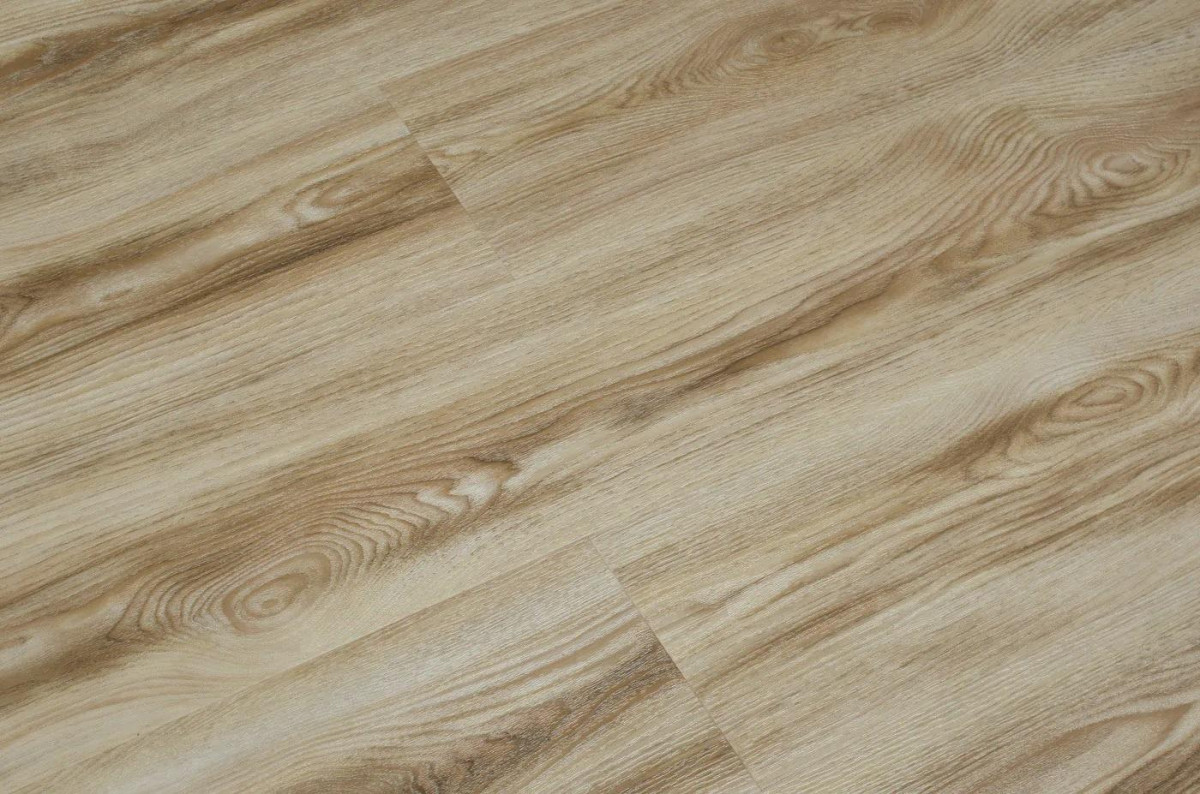 Кварцвиниловая плитка SPC Alpine Floor Real Wood ЕСО 2-8 Дуб Канадский