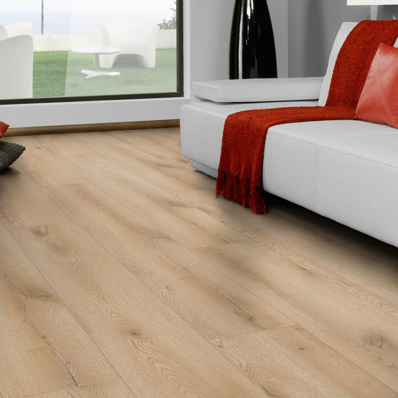 Ламинат My Floor Residence (ML1026) Дуб Пилатус золотой