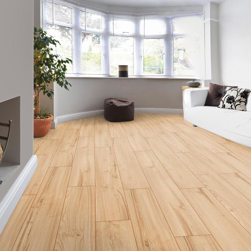 Ламинат My Floor Villa (M1229) Каштан Чистый