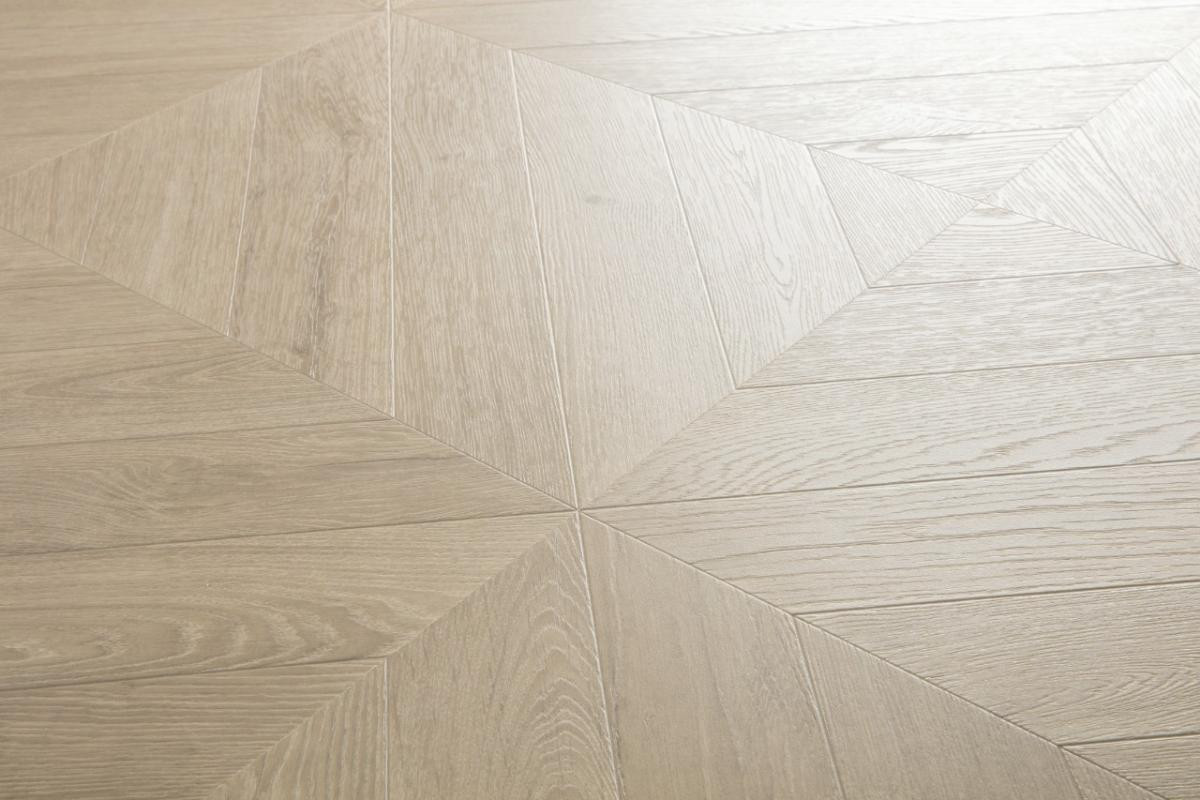 Ламинат Quick Step Castle Ultra 12/33 (CAU4159) Дуб пепельный