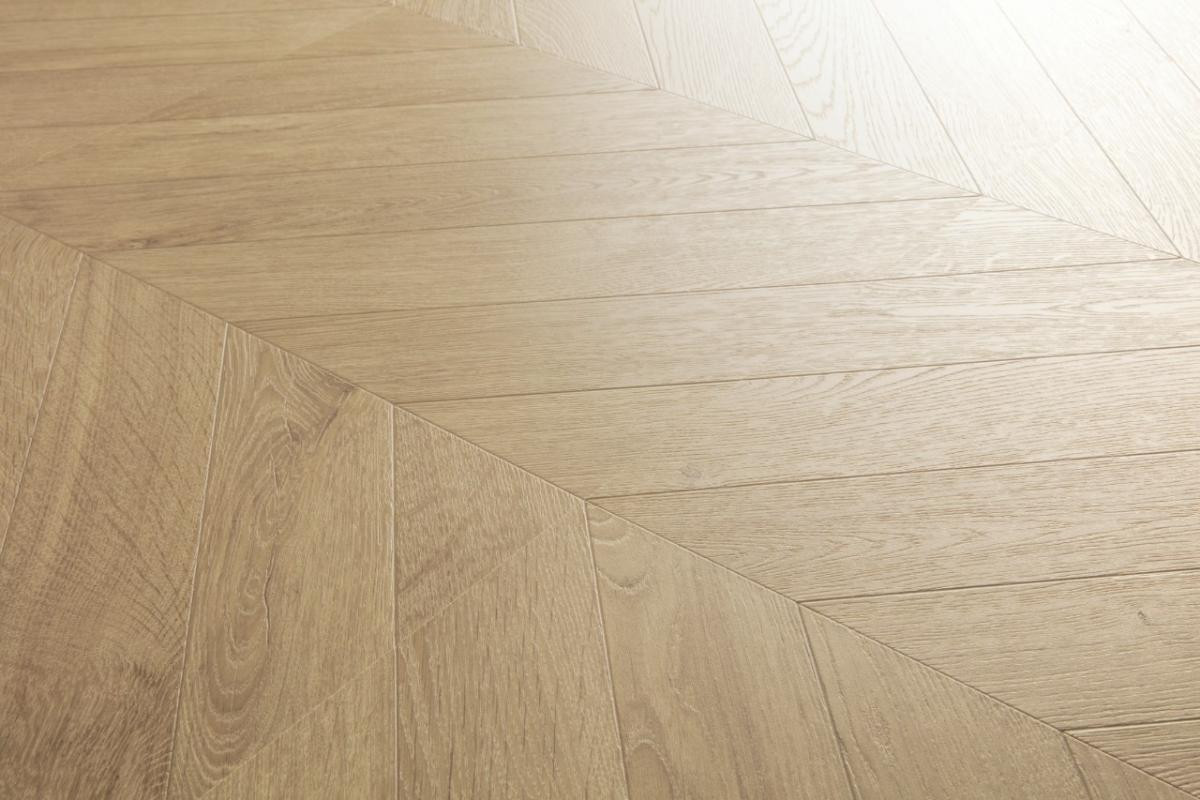 Ламинат Quick Step Castle Ultra 12/33 (CAU4160) Дуб капучино