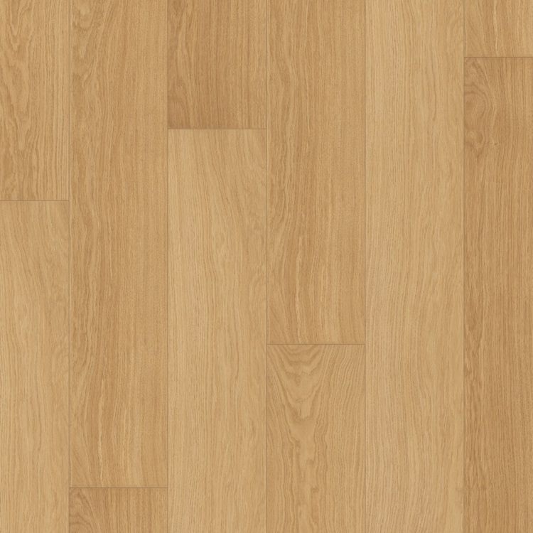 Ламинат Quick Step Impressive 8/32 (IM3106) Дуб лакированный натуральный