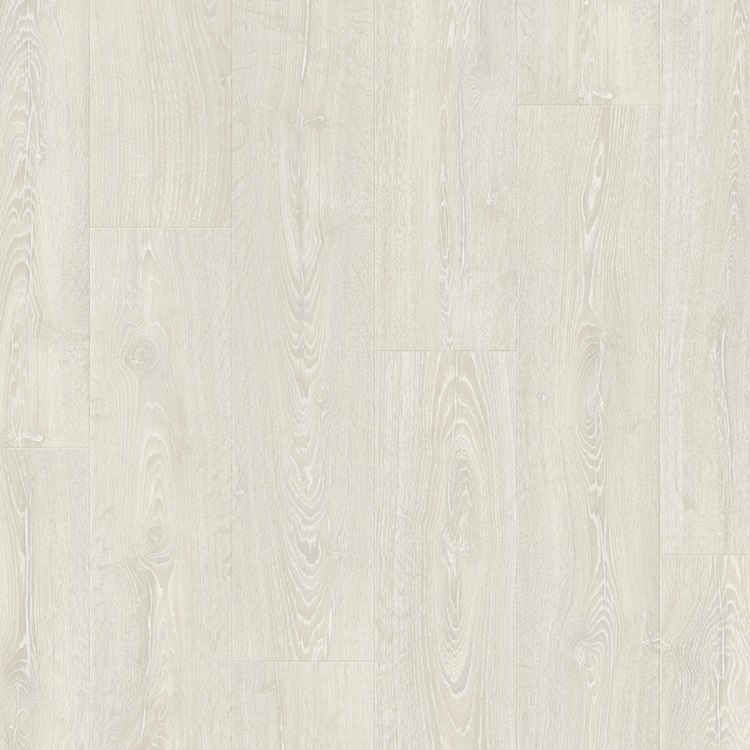 Ламинат Quick Step Impressive 8/32 (IM3559) Дуб Фантазийный белый