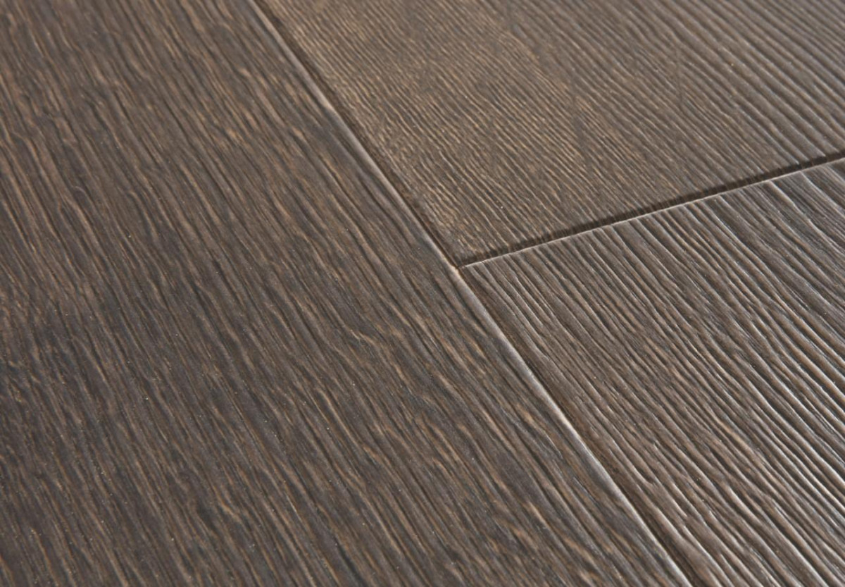 Ламинат Quick Step Majestic 9,5/32 (MJ3553) Дуб Desert Oak Brushed Dark Brown