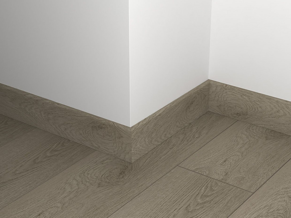 Плинтус SPC Alpine Floor ECO 11-17 Негара