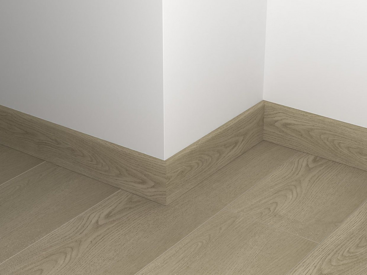 Плинтус SPC Alpine Floor ECO 11-18 Шварцевальд