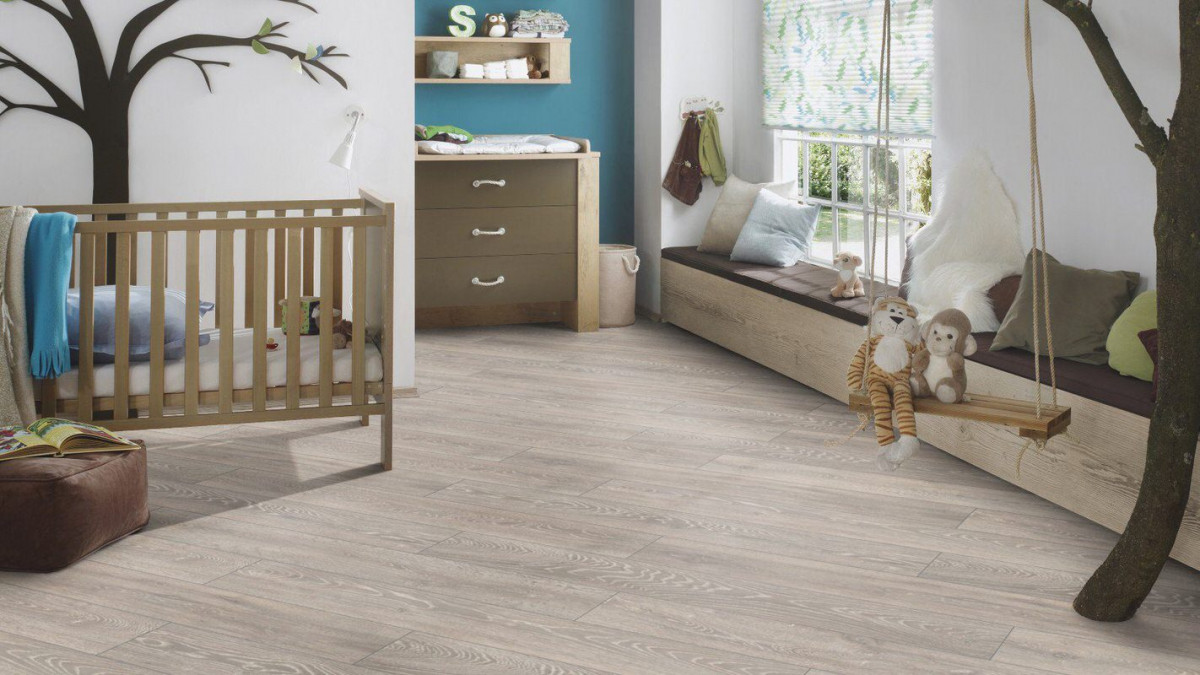Ламинат Kronospan Floordreams Vario 12/33 (5542) Дуб Боулдер