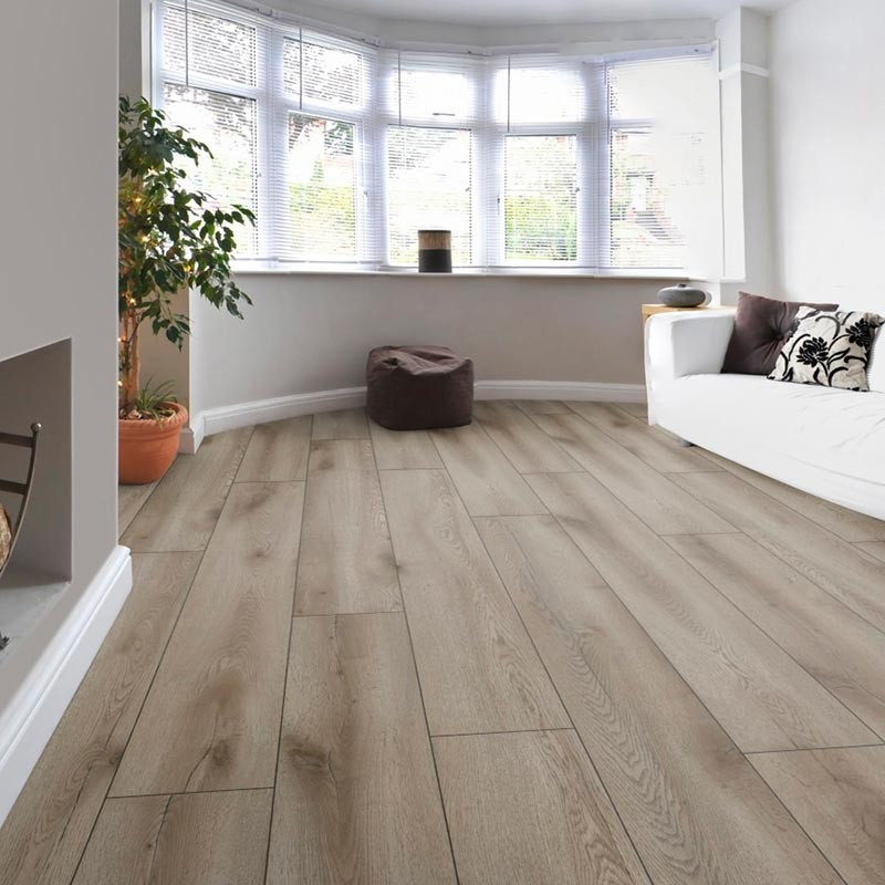 Ламинат My Floor Residence (ML1027) Дуб Пилатус Титан