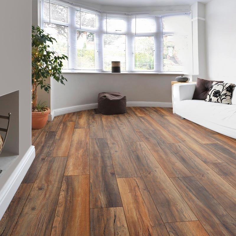 Ламинат My Floor Villa (M1203) Дуб Портовый