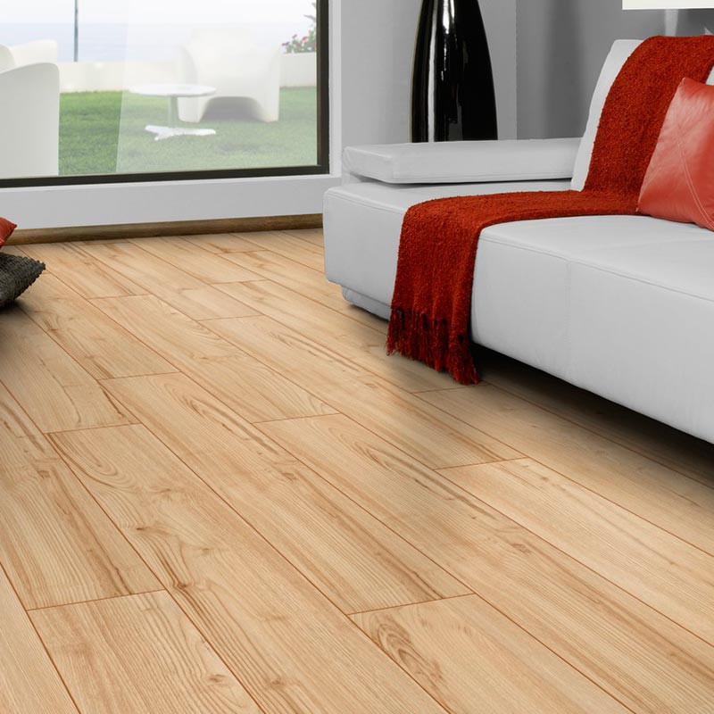 Ламинат My Floor Villa (M1229) Каштан Чистый
