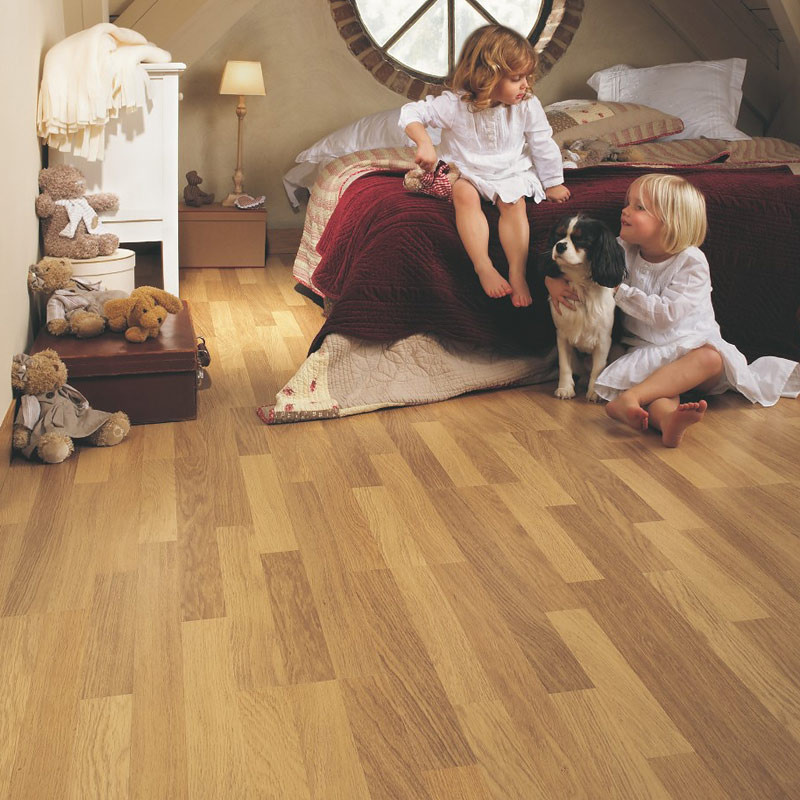 Ламинат Quick Step Creo Plus 8/32 (CRP 998) Дуб Отборный лакированный