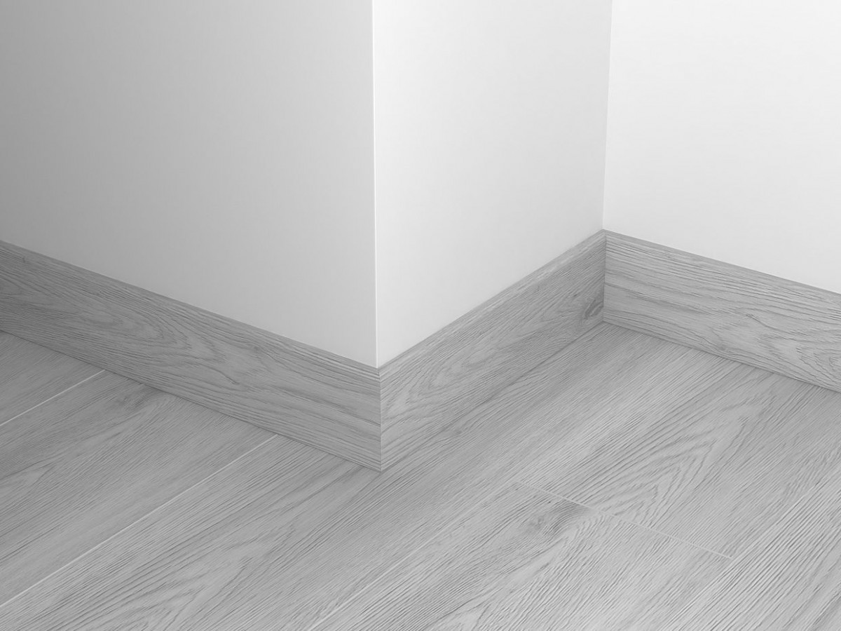 Плинтус SPC Alpine Floor ECO 11-2 Атланта