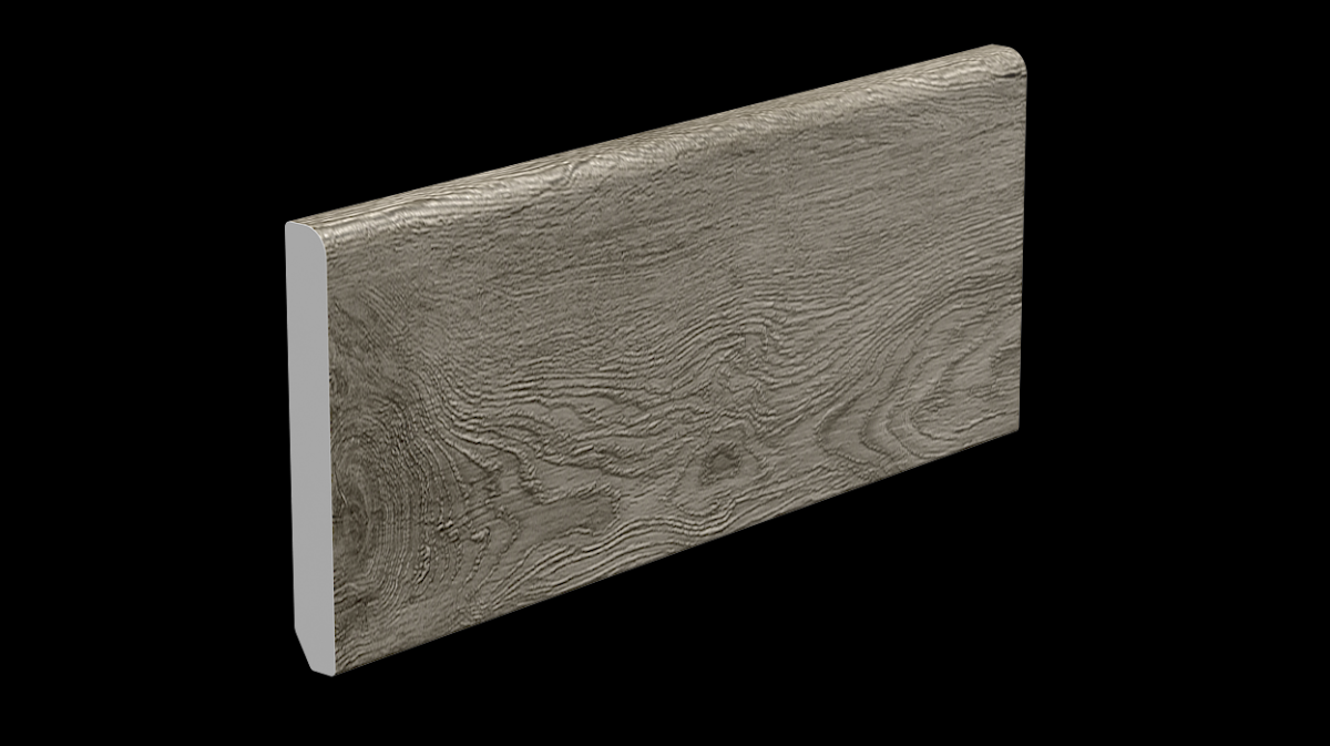 Плинтус SPC Alpine Floor ECO 11-8 Венге Грей