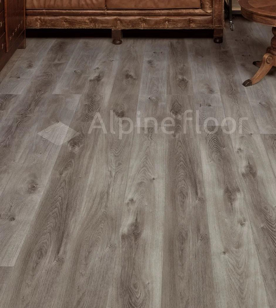Кварцвиниловая плитка ABA Alpine Floor Premium Xl ЕСО 7-8 Дуб Гранит