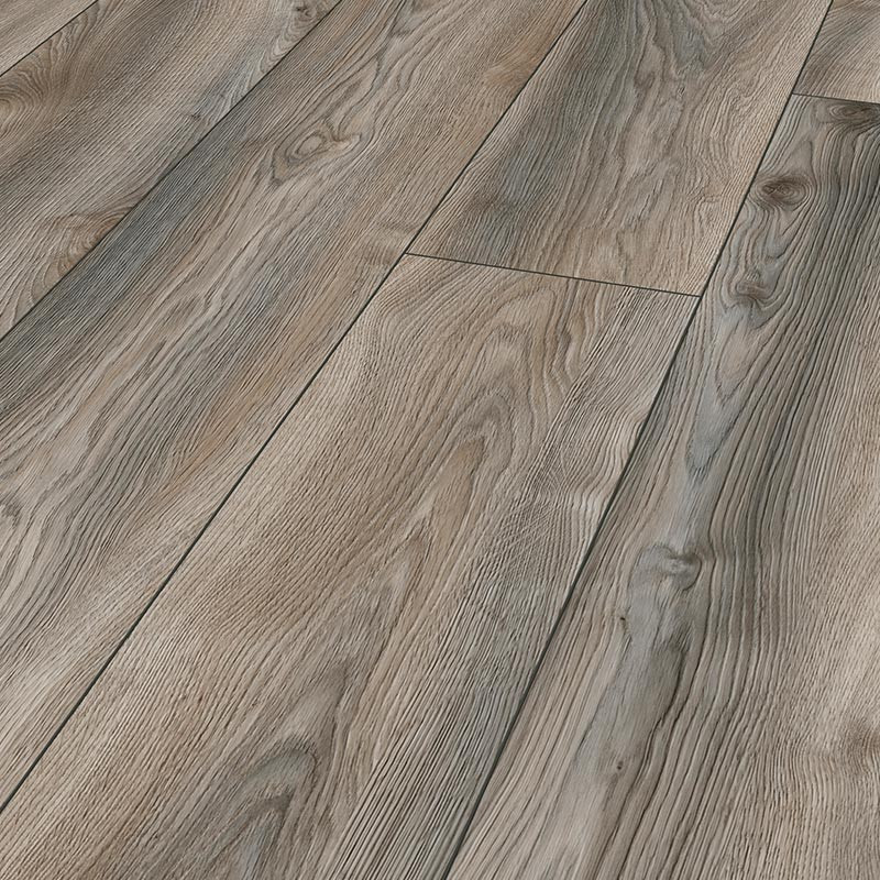Ламинат My Floor Residence (ML 1011) Дуб Макро серый