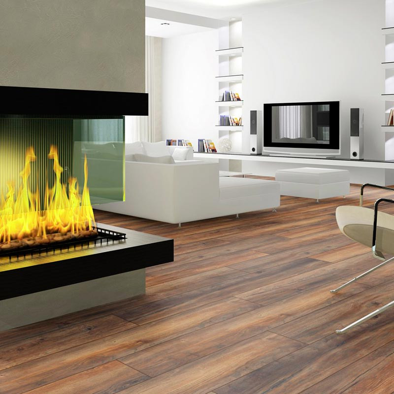 Ламинат My Floor Villa (M1203) Дуб Портовый