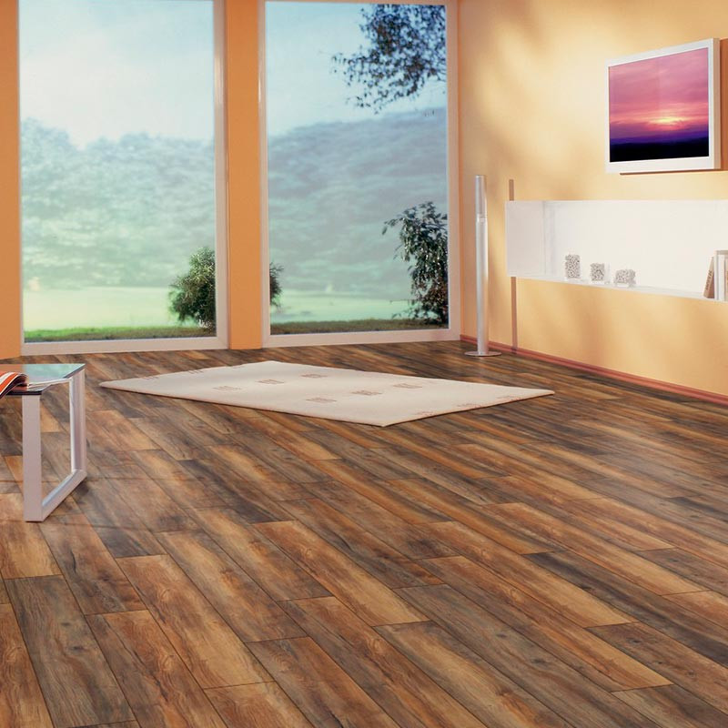 Ламинат My Floor Villa (M1203) Дуб Портовый
