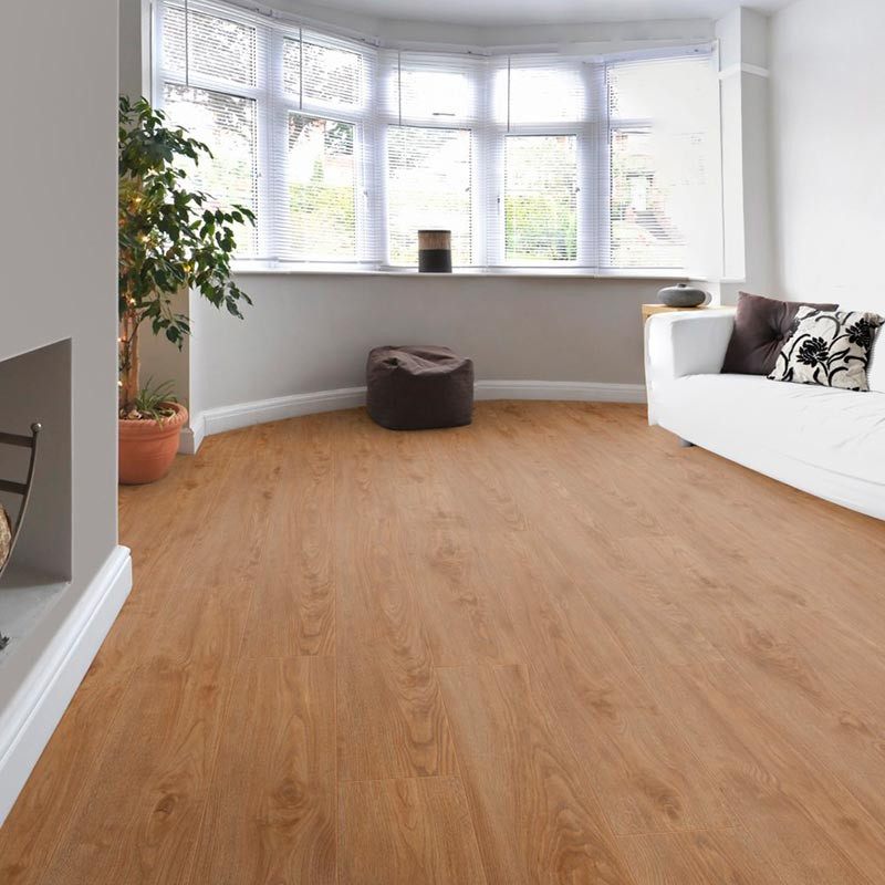 Ламинат My Floor Villa (M1228) Дуб Бильбао
