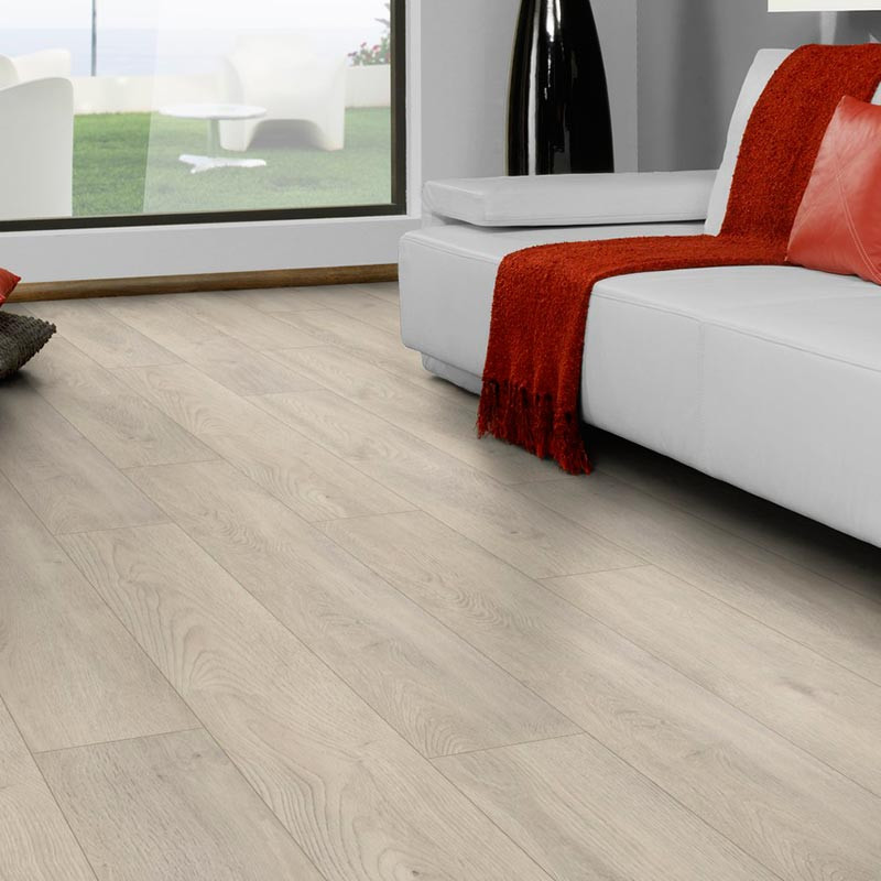 Ламинат My Floor Villa (M1230) Дуб Эльба Титан