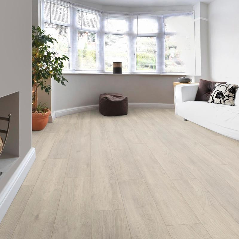 Ламинат My Floor Villa (M1230) Дуб Эльба Титан