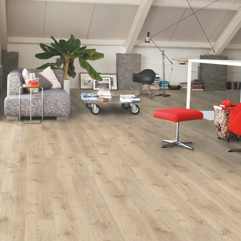 Ламинат Quick Step Creo Plus 8/32 (CRP 3182) Дуб Вирджиния