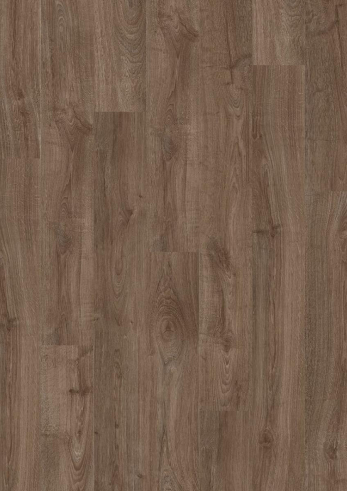 Ламинат Quick Step Eligna 8/32 (U3460) Дуб промасленный темно-коричневый