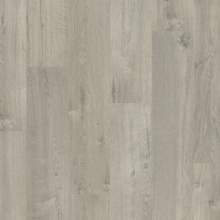 Ламинат Quick Step Impressive 8/32 (IM3558) Дуб Этнический серый