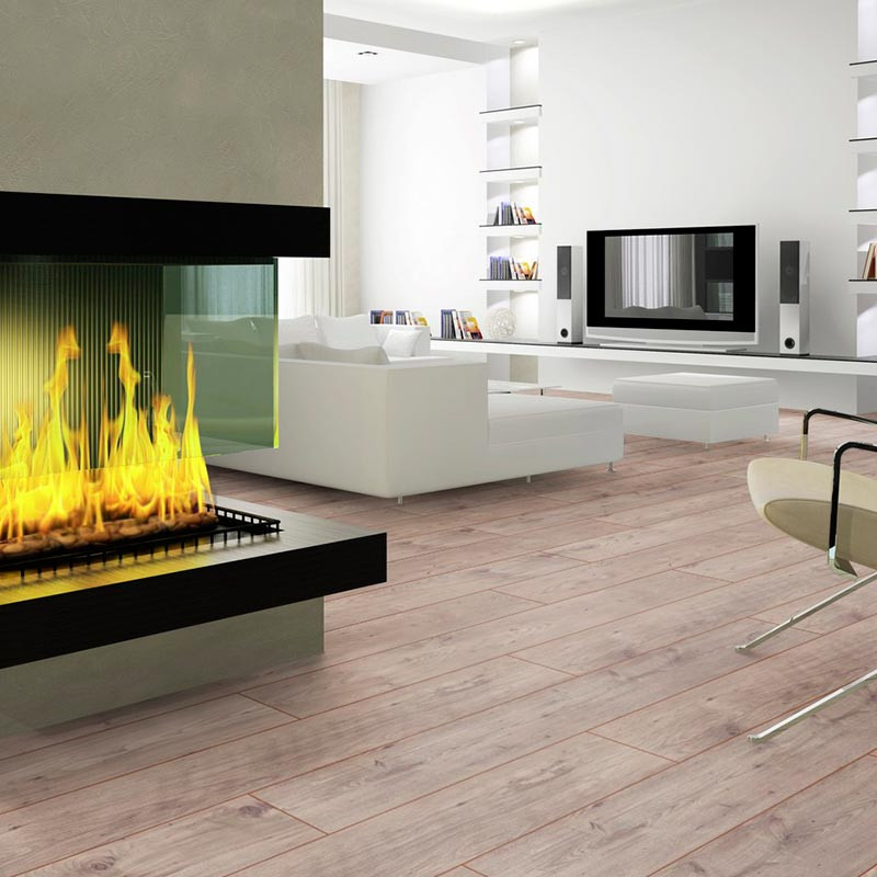 Ламинат My Floor Chalet (M1002) Каштан бежевый