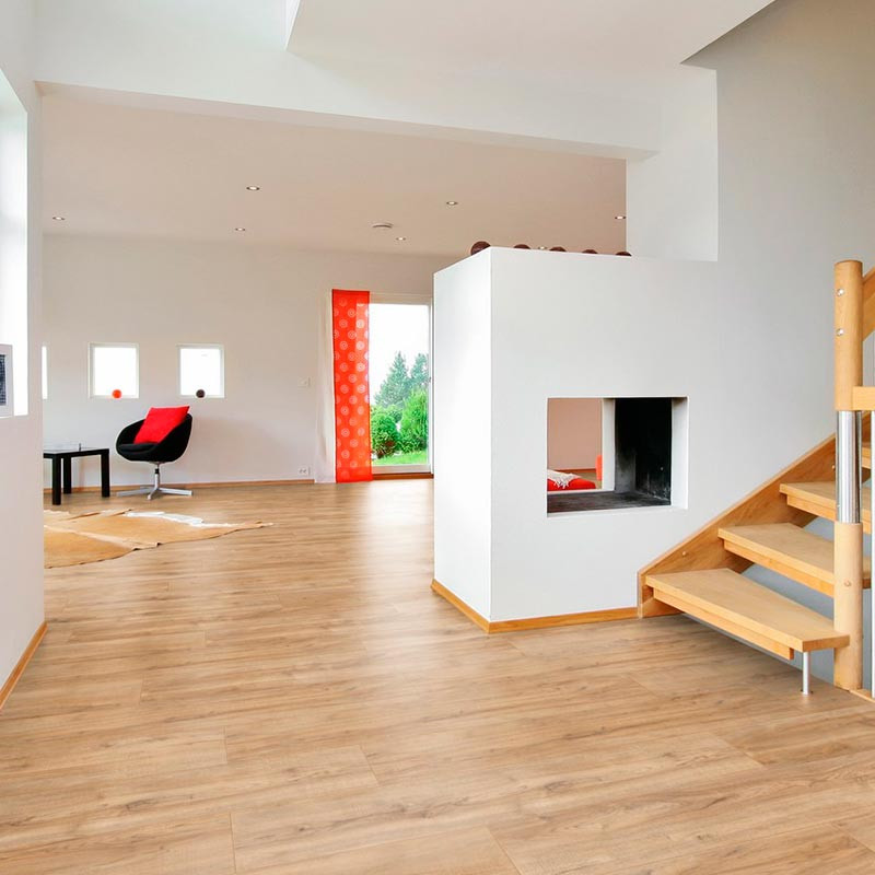 Ламинат My Floor Cottage (MV856) Дуб Монтело натуральный