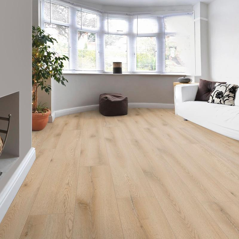 Ламинат My Floor Residence (ML1026) Дуб Пилатус золотой