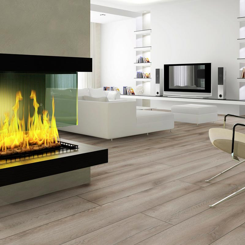 Ламинат My Floor Residence (ML1027) Дуб Пилатус Титан