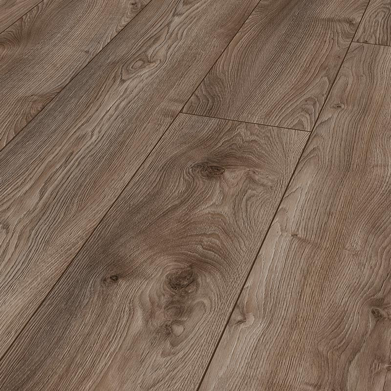 Ламинат My Floor Residence (ML 1010) Дуб Макро коричневый