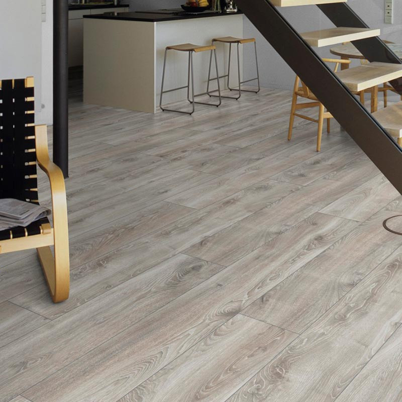 Ламинат My Floor Residence (ML 1013) Дуб Горный серебристый