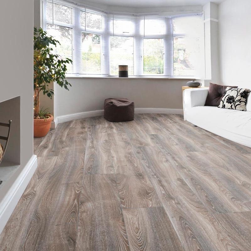 Ламинат My Floor Residence (ML 1016) Дуб Горный Титан