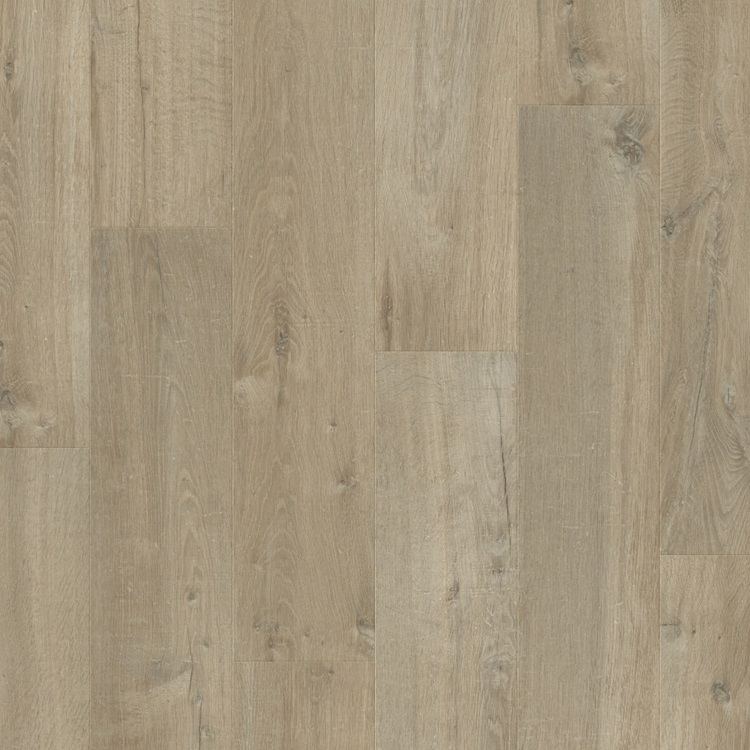 Ламинат Quick Step Impressive 8/32 (IM3557) Дуб Этнический коричневый