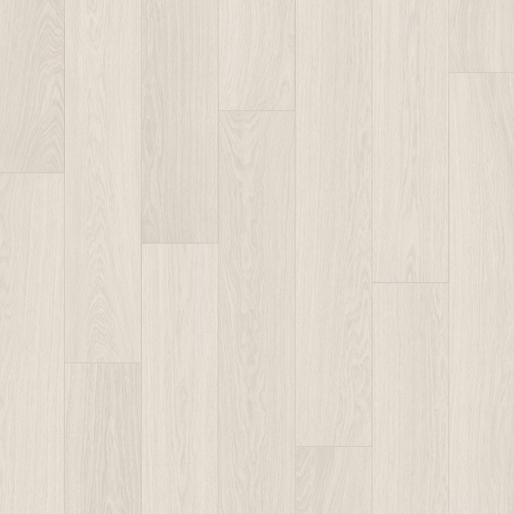 Ламинат Quick Step Impressive 8/32 (IM4665) Дуб лакированный серый