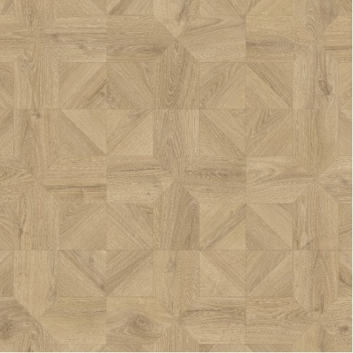 Ламинат Quick Step Impressive Patterns Ultra 12/33 (IPU4142) Дуб песочный брашированный