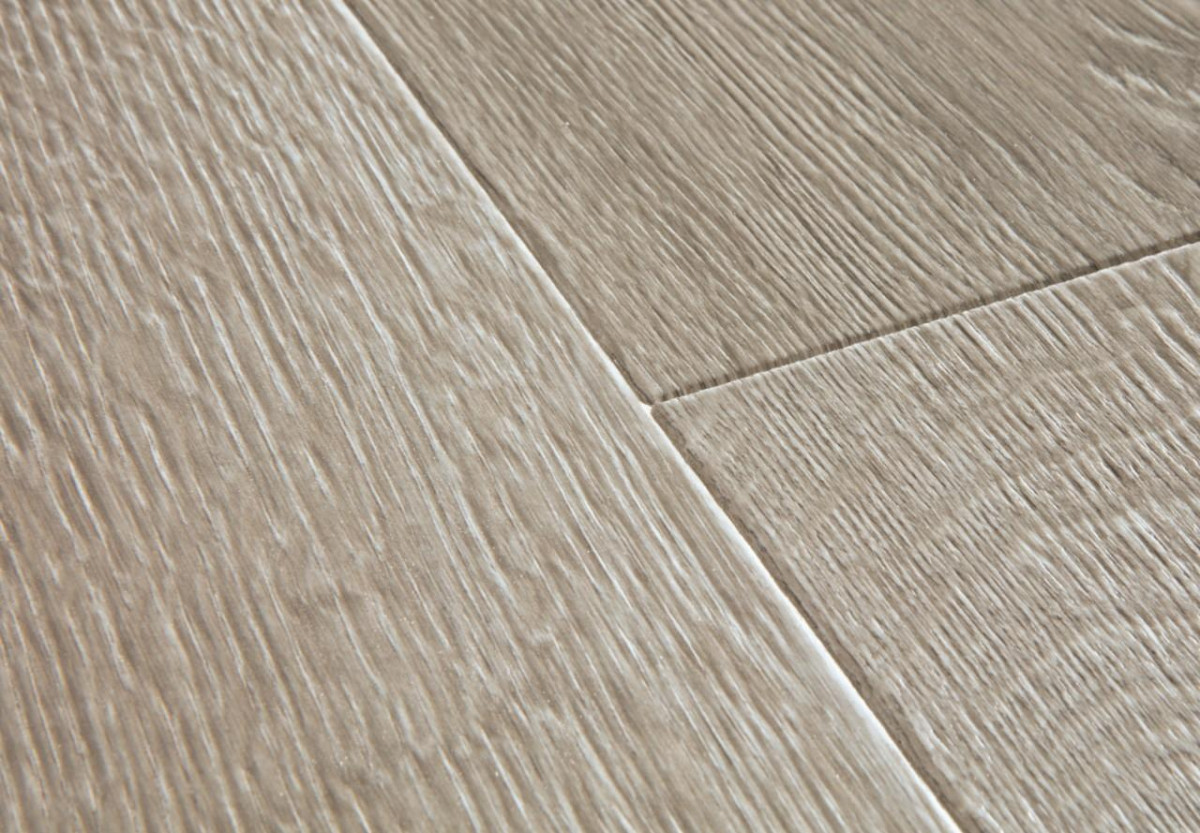 Ламинат Quick Step Majestic 9,5/32 (MJ3552) Дуб Desert Oak Brushed Grey брашированный
